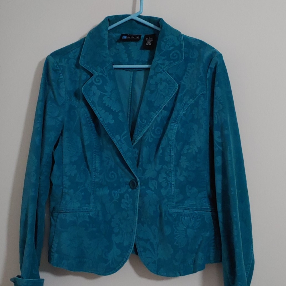 Ladies jacket
